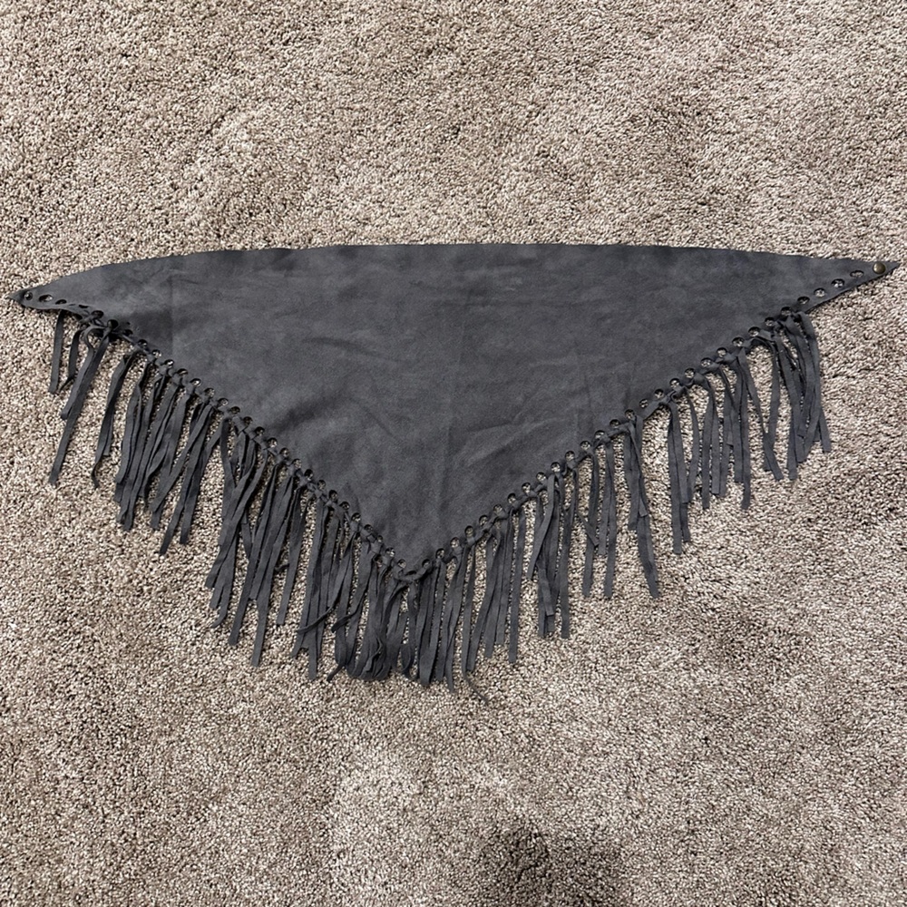 crop shirt!
